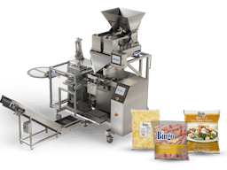 Weigh/Filling Equipment Practices