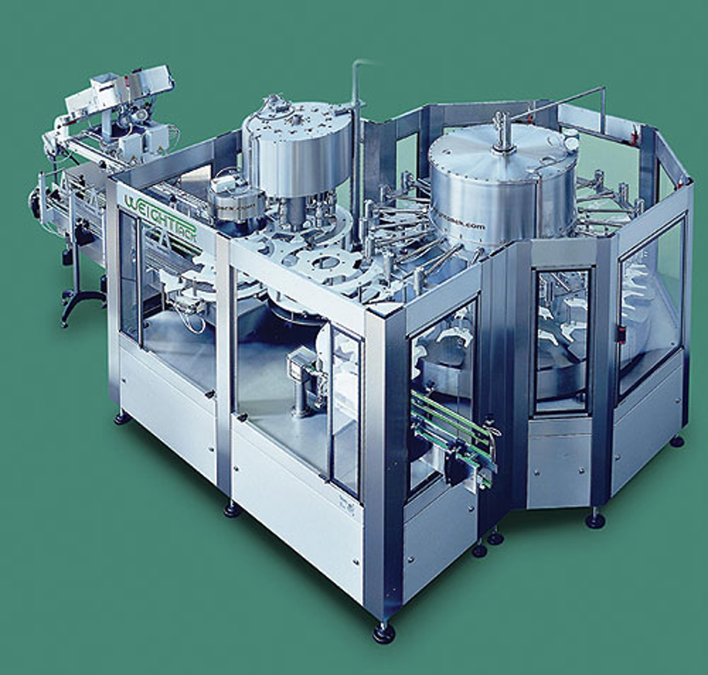 Liquid Filling Machine Tips