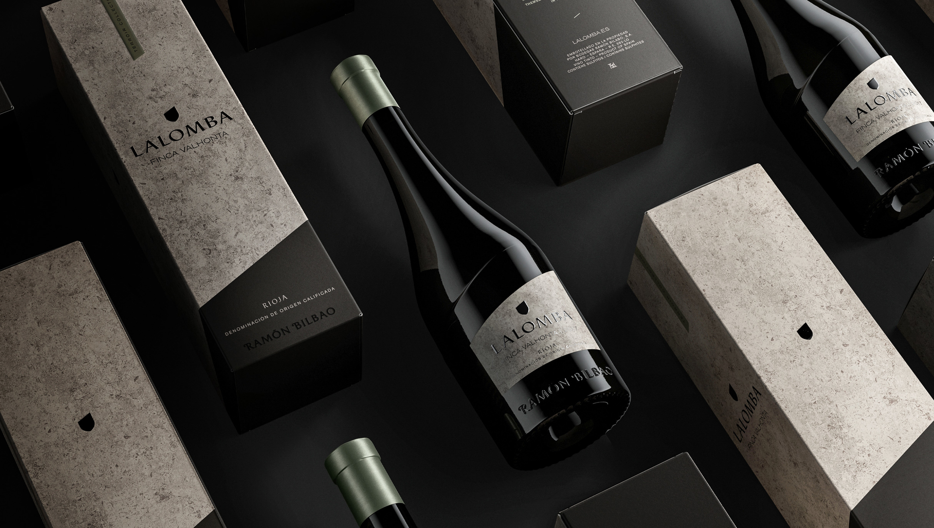 Rigid Packaging Structural Design