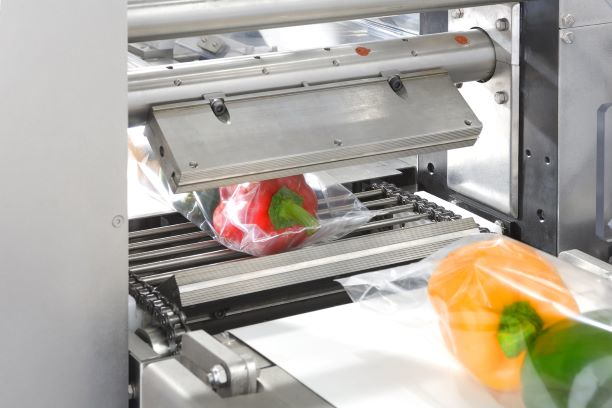 Flow-wrapping equipment practices