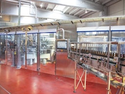 New Equipment Justifications