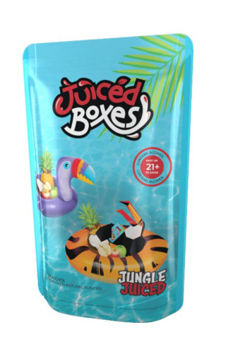 Mejores prácticas de envasado flexible