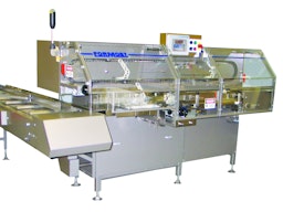 Flexible Packaging Machinery Builders