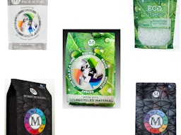 Property ranges and requirements