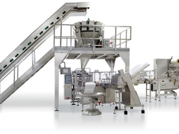 Form/Fill/Seal Suppliers