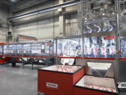 Form/Fill/Seal Acceptance