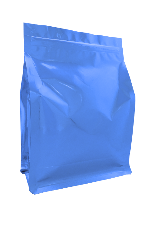 Polímero para Empaques flexibles