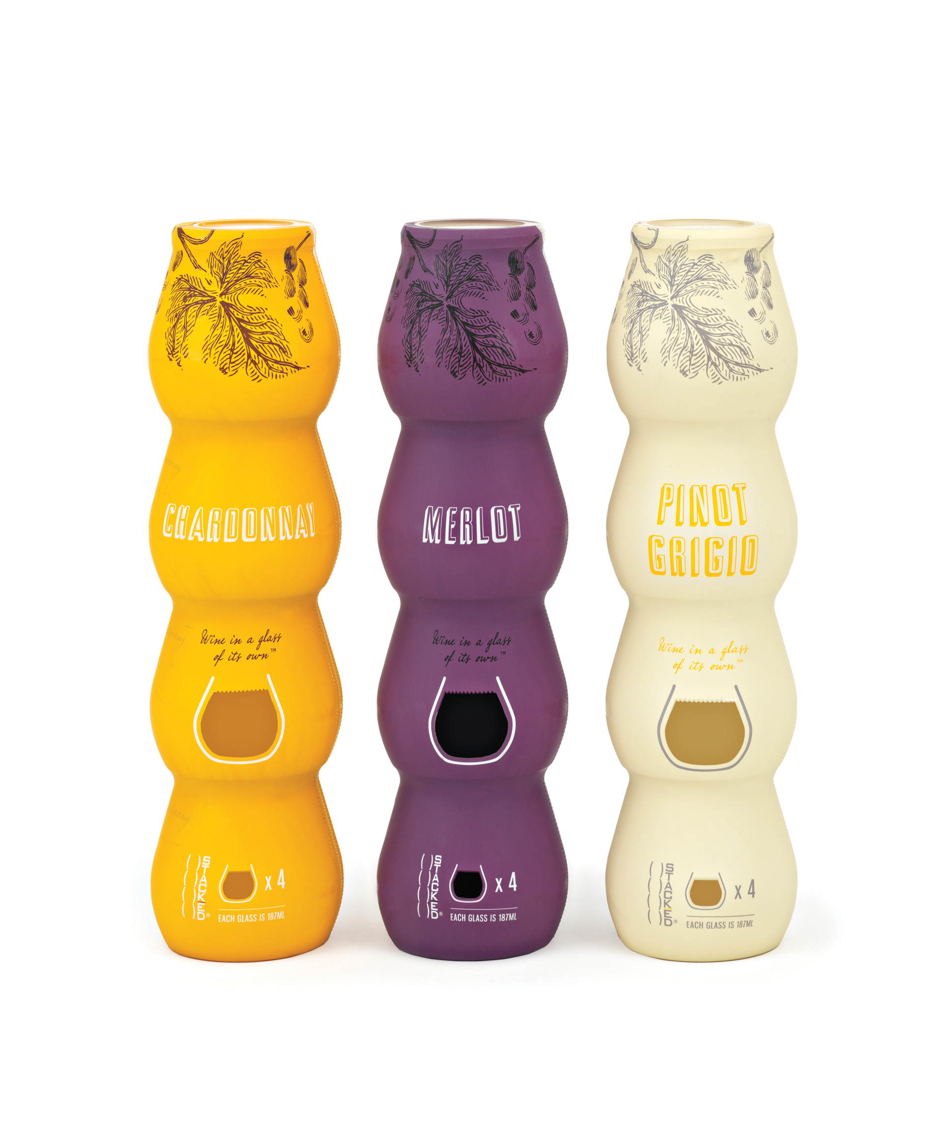 Shrink Sleeve Label Tips