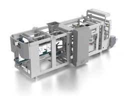 Bagging Equipment Training