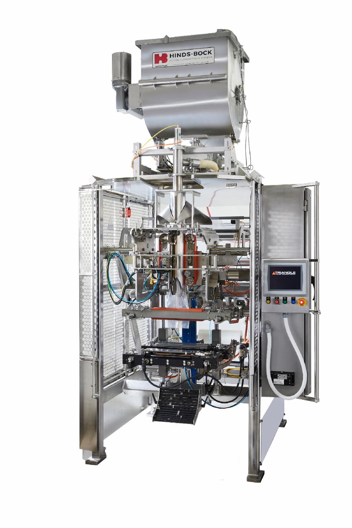 Selección de forma/relleno/sellado