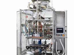 Form/Fill/Seal Selection