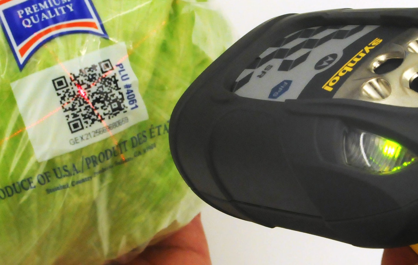 Coding &amp; Marking Primary Packaging