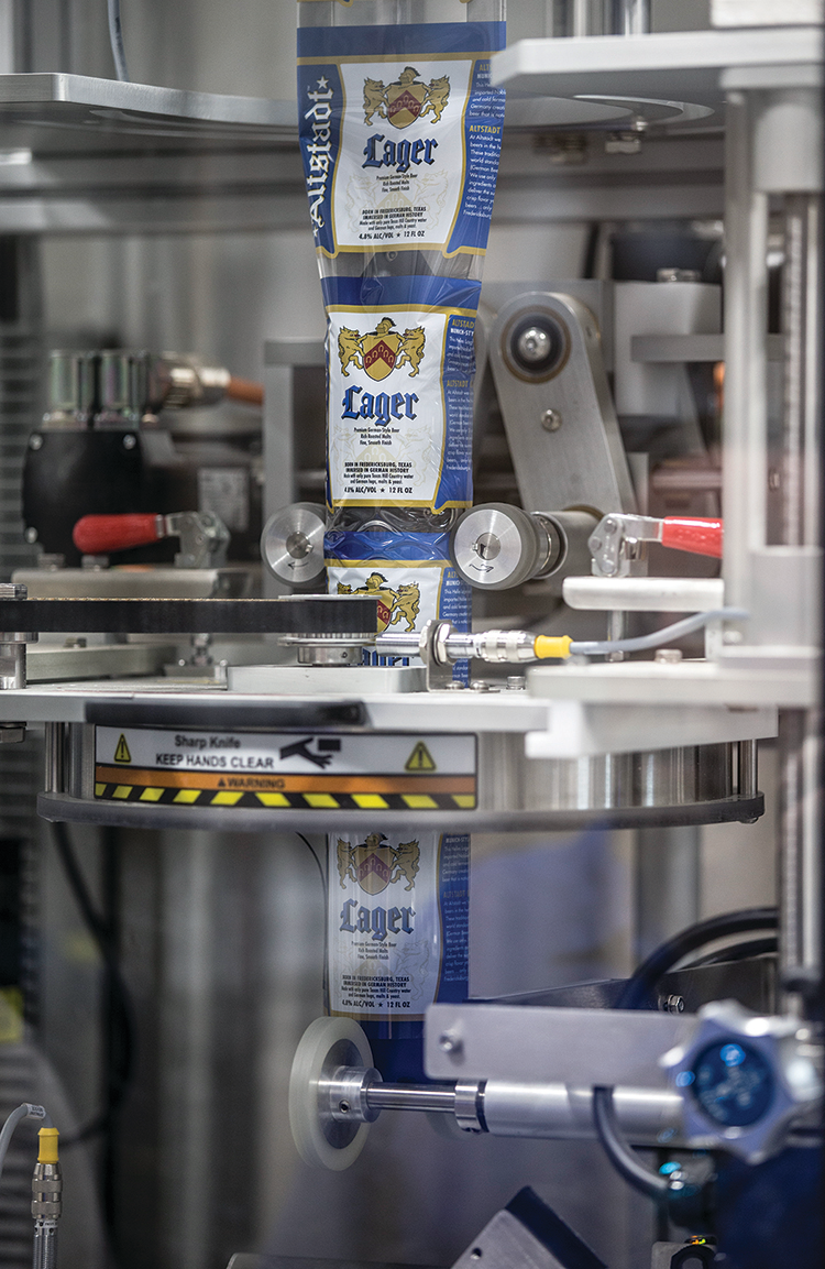 Specifying Labels Considerations