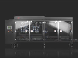 Caja Lista de comprobación de las máquinas de embalaje