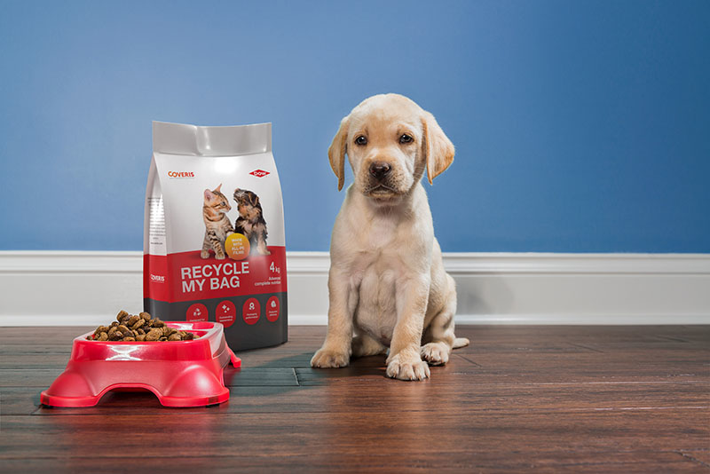 Cartilla para Empaques flexibles