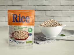 Flexible Packaging Characteristics