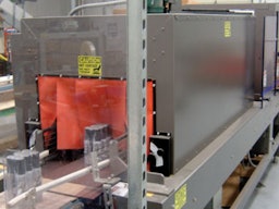 Shrink Bundler Equipment