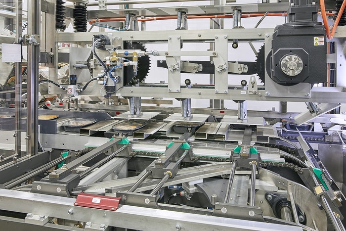 Cartoning Equipment Selection