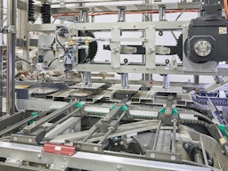 Cartoning Equipment Selection