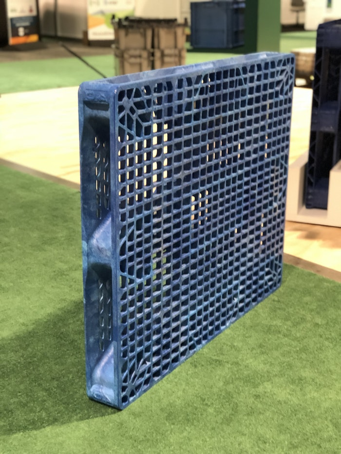 Packager Pallet Choices