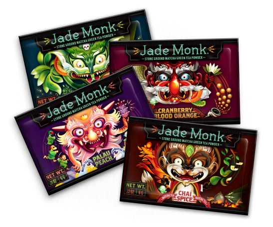 Film Attributes Measurements