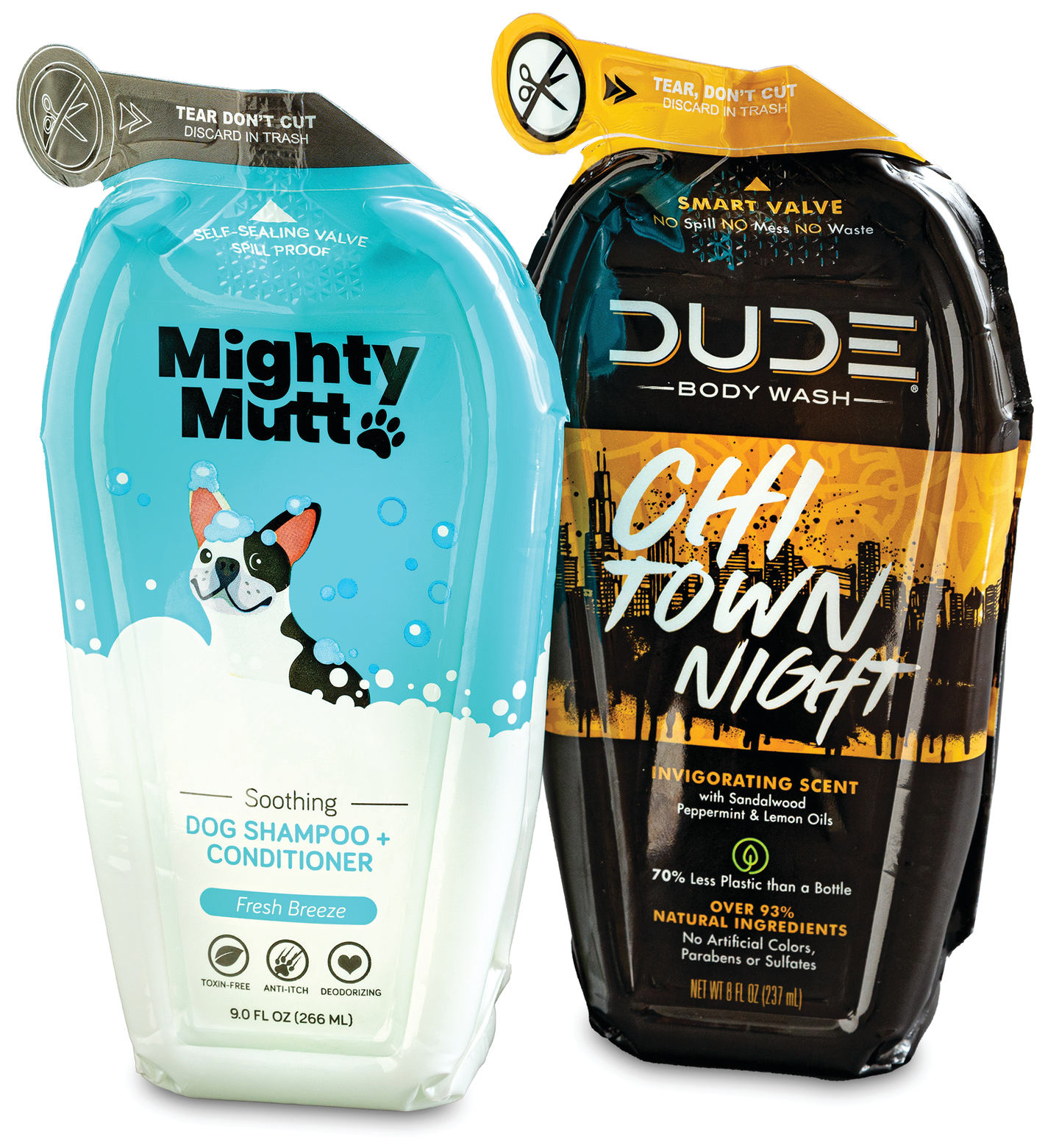 Flexible Packaging Guidelines