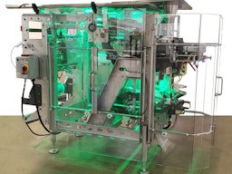 Bagging Equipment Best Practices