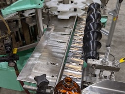 Container Handling Equipment Practices