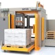 Palletizer Equipment Maintain
