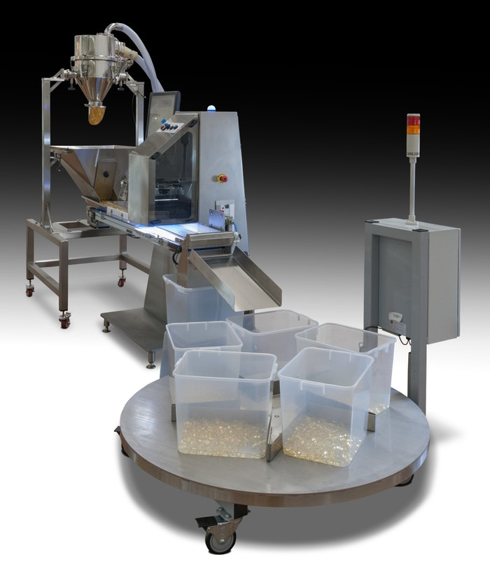 Specifying Inspection Systems best practices