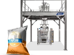 Form/Fill/Seal Maintenance