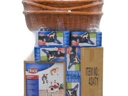 Stretch Wrapper Efficiency