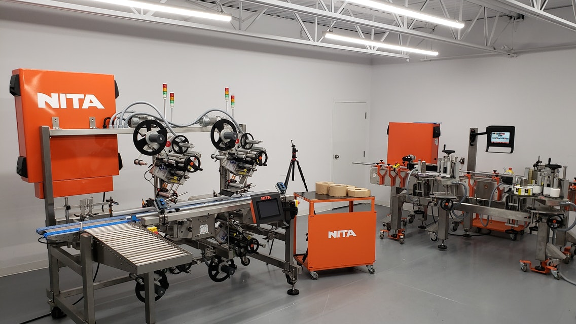 Labeling Machines Best Practices