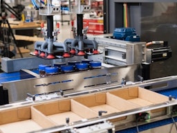 Caja-Glosario de términos de embalaje