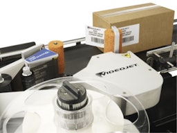 Case Labeling Machine Tips