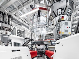 Film manufacturing techniques