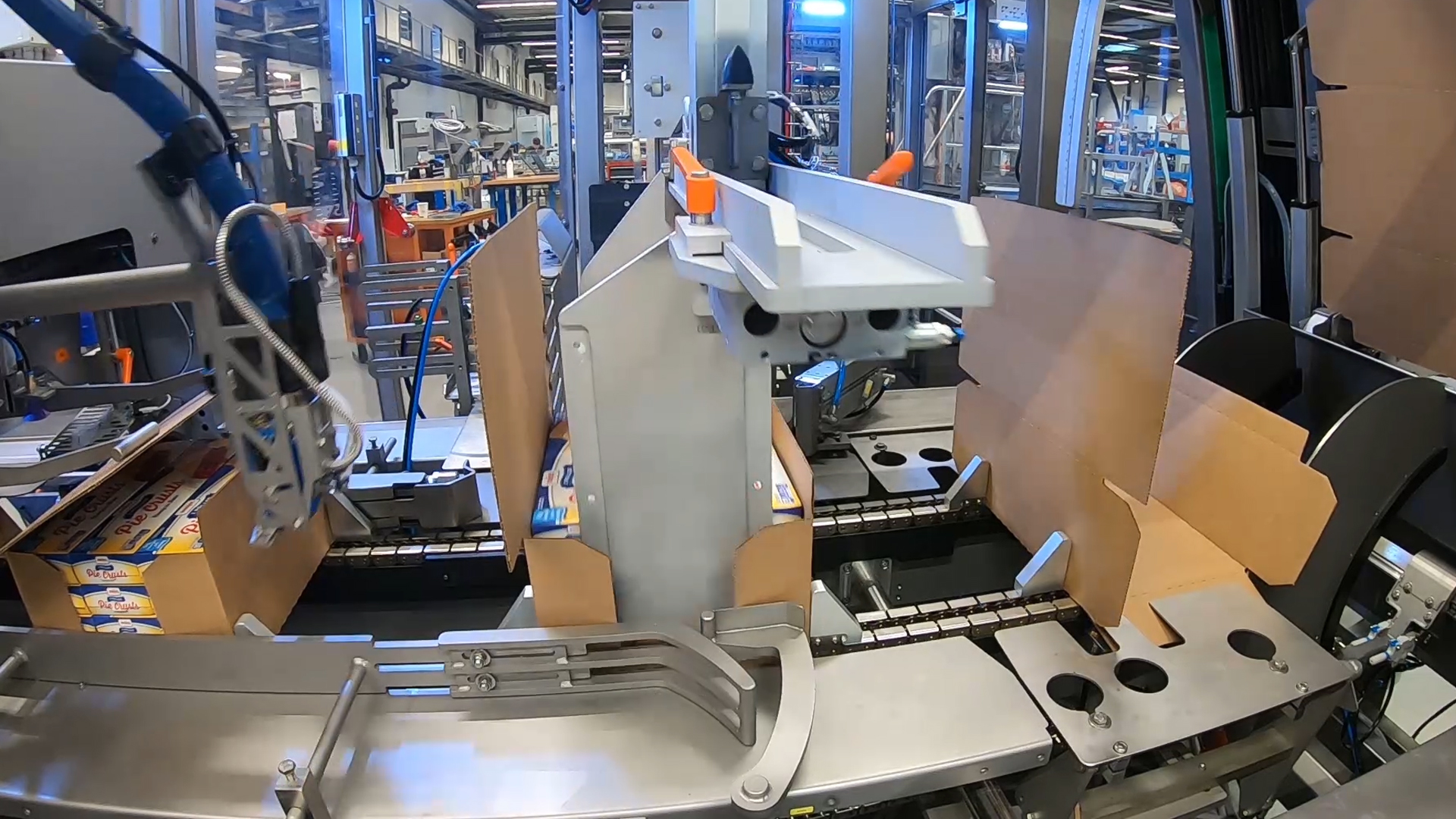 Cartoning Equipment Pitfalls