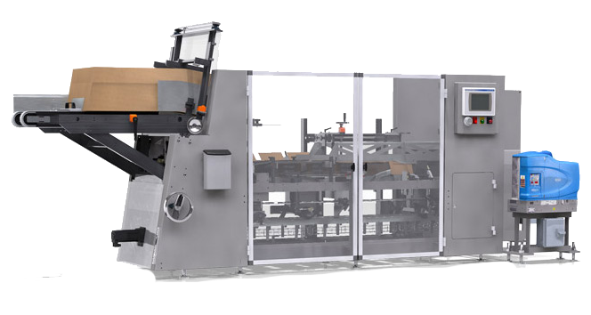 Cartoning Equipment Purchasing