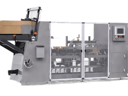 Cartoning Equipment Purchasing