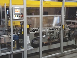 Cartoning Equipment Operations