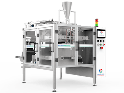 Form Fill Seal (FFS) Machine