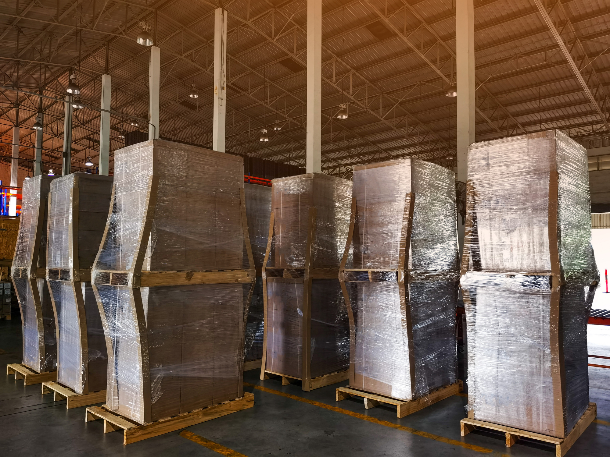 stretch wrap recycling