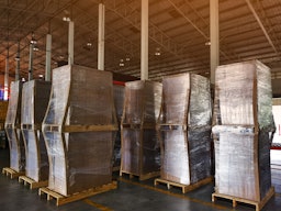 stretch wrap recycling