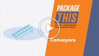 Compressed Air Conveyor - Ring Vac - TRINEG