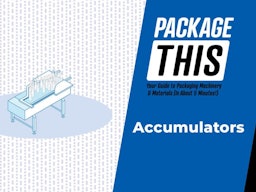 Package This Accumulators Video