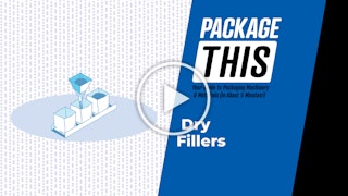 Dry Fillers Video Thumbnail