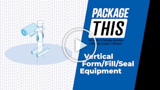 Vffs Bagging Equipment