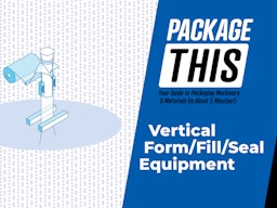 Vffs Bagging Equipment