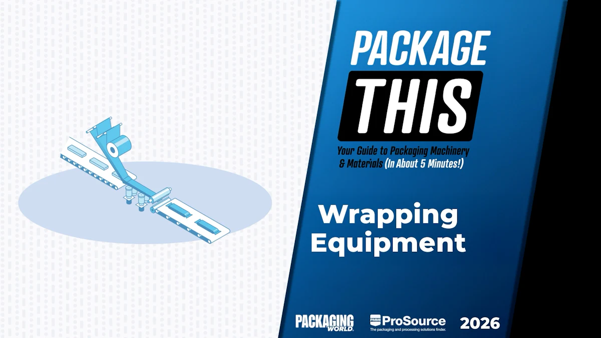 Learn About 4 Different Types of Wrapping Machines for Your Product ...